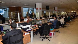 Selçuklu Belediyesinden mükelleflere yapılandırma çağrısı