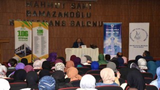 Selçukluda 29 okulda “Okur Yazar Buluşmaları” başladı