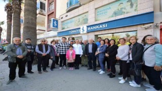 Selçuktan Kılıçdaroğluna destek