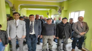 Selendili sütçülerin yeni başkanı Dilek oldu