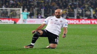 Şenol Güneş derbide Redmonda güveniyor