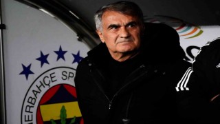 Şenol Güneş, Kadıköyde ilk galibiyetini aldı