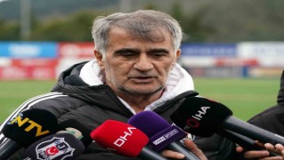 Şenol Güneş: Kasıt varsa o suçlu sistemin dışına çıkarılır
