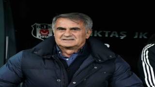 Şenol Güneşten 2 değişiklik