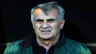 Şenol Güneşten kadroda 3 değişiklik