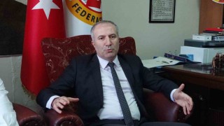 Şentürk, İşe yerleştirmelerde yüzde 34lük hedefe ulaştık