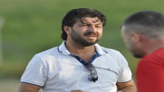 Serdar Gökhan Esen: Nasibimizde yokmuş