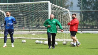 Serkan Afacan, Menemen FKya iyi geldi