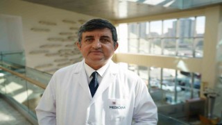 Sessiz pandemi Lyme 350 hastalığı taklit ediyor