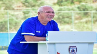 Seyit Mehmet Özkan: “Turnuvanın amacı illa ki yenmek değil”