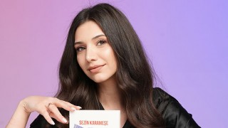 Sezin Karameşe, ikinci romanı ile okur karşısında