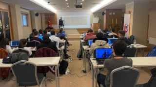 Siber Vatan BARÜlü gençlere emanet
