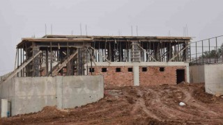 Siirt Belediyesi yatırımlara doymuyor