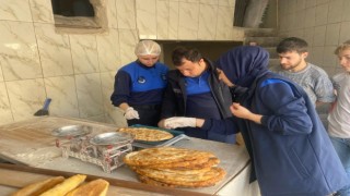 Siirt Belediyesi zabıta ekipleri hijyen denetimlerine devam ediyor