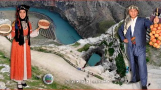 Siirt uluslararası EMİTT turizm fuarına hazır