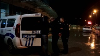 Silahını temizlerken yanlışlıkla annesini vurdu