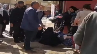 Şanlıurfa Viranşehir'de Silahlı saldırıya uğrayan şahıs öldü