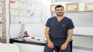 Şimşek: “İftar ve sahurdan sonra diş fırçalamak çok önemli”