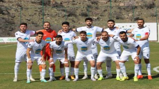 Sincan Belediyespor: 4-Hacılar Erciyesspor: 1