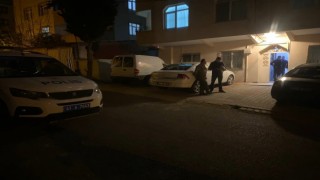 Sipariş götürdüğü adreste vurulan motokurye ifadesinde kendisini kimin vurduğunu söyledi