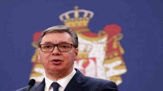 Sırbistan Cumhurbaşkanı Vucic: Kosovalı Sırplar öfkeli ve memnuniyetsiz