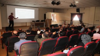 Şırnakta engellilerin sorun ve çözümü için çalıştay düzenlendi