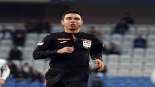 Sivasspor-Başakşehir maçında Arda Kardeşler düdük çalacak