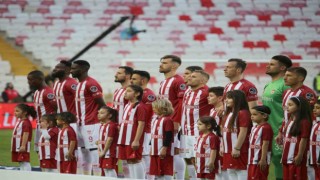 Sivasspor, ligde 14. yenilgisini aldı