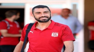 Sivassporlu Uğur Çiftçiden depremzede çocuğa moral telefonu