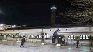 Sivasta 5 asırlık gelenek sürdürülüyor