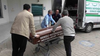 Sivrisineğin ısırdığı güvenlik görevlisi yaşama tutunamadı