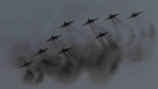 Slovak'ya Ukrayna'ya 9 adet MiG-29 savaş uçağı daha gönderdi