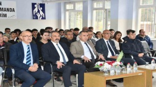 Sökede Turizm Haftası kutlandı