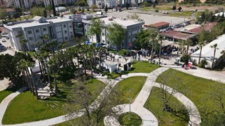 Sosyal Bilimler MYOda 25. Kariyer Günü