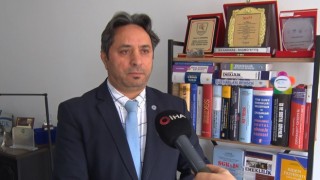 Sosyal Güvenlik Başuzmanı Karakaş: “Nisan ayında emekli olan bir EYTli 9 ödeme alma imkanına sahip olacak”