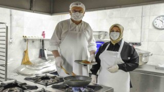 Sosyal yardımlaşmanın en güzel örneği Karacabeyde
