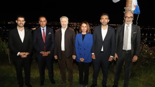 Söylemez: Bakanımızla Omuz Omuza, Yorulmadan Çalışacağız