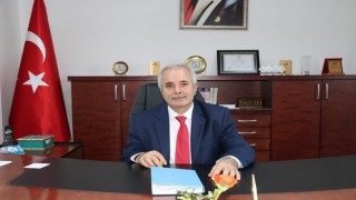 SPli Belediye Başkanı Erdoğana desteğini açıkladı AK Partiye geçti