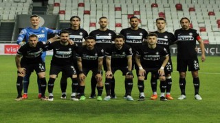 Spor Toto 1. Lig: Altay: 3 - Sakaryaspor: 1