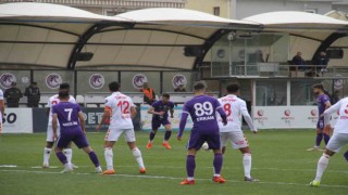 Spor Toto 1. Lig: Ankara Keçiörengücü: 2 - Göztepe: 3