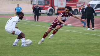 Spor Toto 1. Lig: Bandırmaspor: 3 - Sakaryaspor: 2