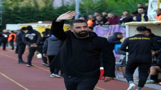 Spor Toto 1. Lig: Eyüpspor: 1 - Pendikspor: 1