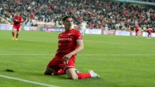 Spor Toto Süper Lig: Antalyaspor: 3 - Alanyaspor: 1 (Maç sonucu)