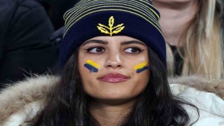 Spor Toto Süper Lig: Fenerbahçe: 1 - Beşiktaş: 0 (İlk yarı)