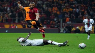 Spor Toto Süper Lig: Galatasaray: 3 - Fatih Karagümrük: 3 (Maç sonucu)