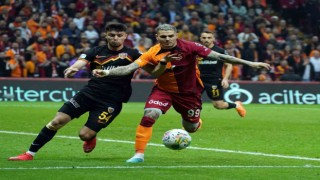 Spor Toto Süper Lig: Galatasaray: 6 - Kayserispor: 0 (Maç sonucu)