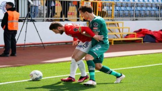 Spor Toto Süper Lig: Kasımpaşa: 1 - Konyaspor: 2 (Maç sonucu)