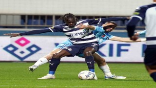 Spor Toto Süper Lig: Kasımpaşa: 2 - Trabzonspor: 0 (Maç sonucu)