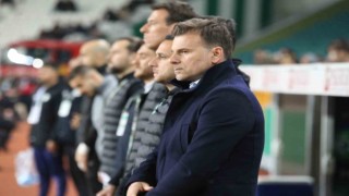 Spor Toto Süper Lig: Konyaspor: 1 - FTA Antalyaspor: 0 (Maç devam ediyor)