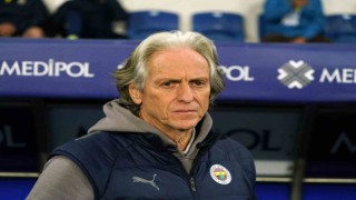 Spor Toto Süper Lig: Medipol Başakşehir: 0 - Fenerbahçe: 0 (Maç devam ediyor)
